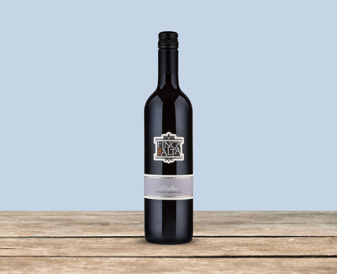 Finca Del Alta Malbec