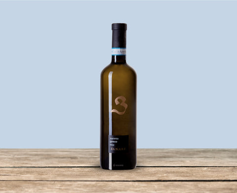 Janare Greco del Sannio