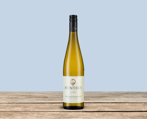 HUNTER'S GEWÜRZTRAMINER 75cl