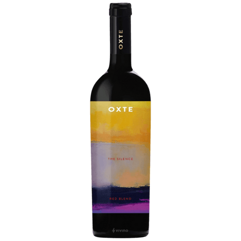 Oxte Red Blend