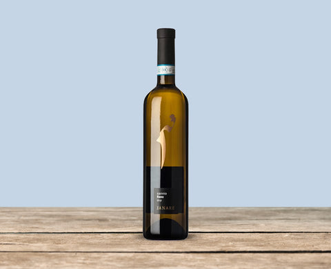 Janare Fiano del Sannio