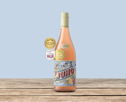 Juno Grenache Rose