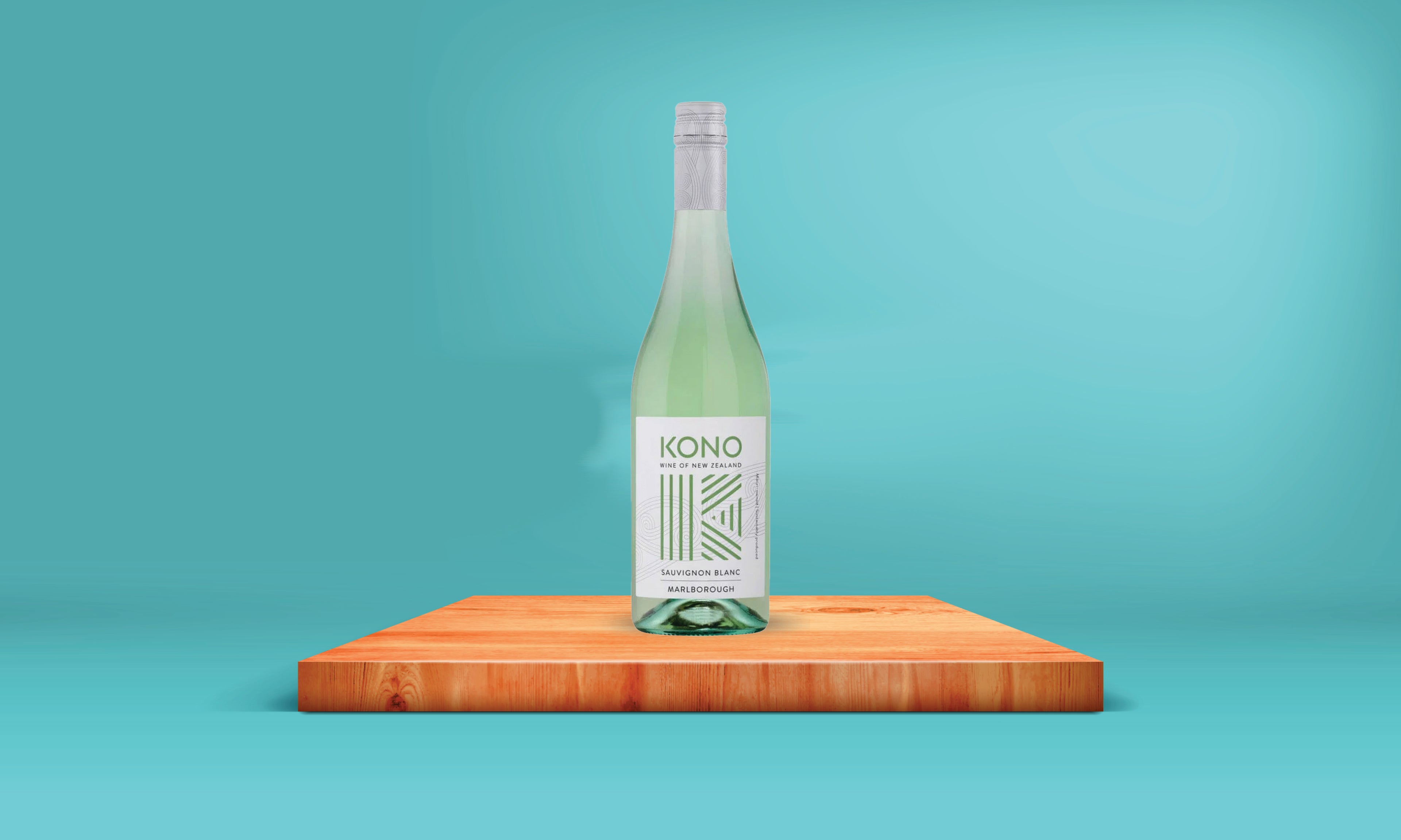 Kono Sauvignon Blanc