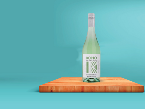 Kono Sauvignon Blanc
