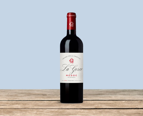 Chateau La Gorce Medoc