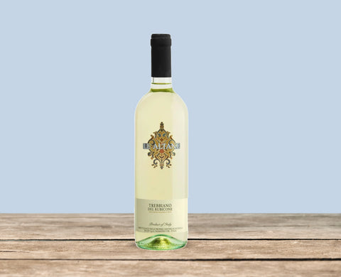 Le Altane Trebbiano del Rubicone IGT