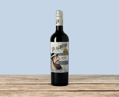 Malbicho Malbec