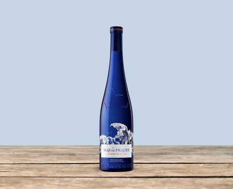 Mar De Frades Albarino Atlantico