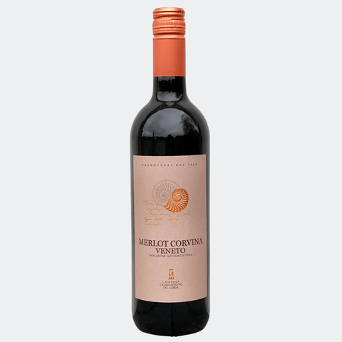Castelnuovo Merlot Corvina