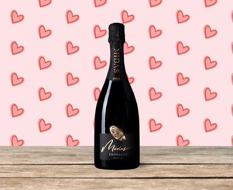 Midas Prosecco DOC