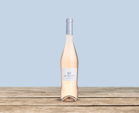 Chateau Minuty 'M de Minuty' Rosé