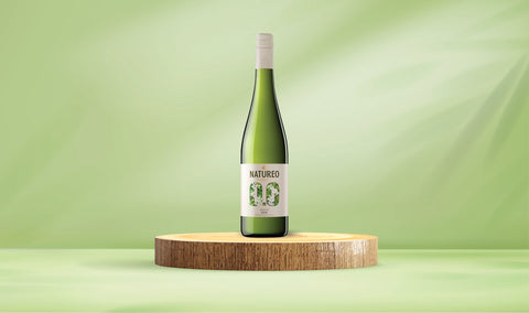 Natureo Muscat 0.0% Zero Alcohol