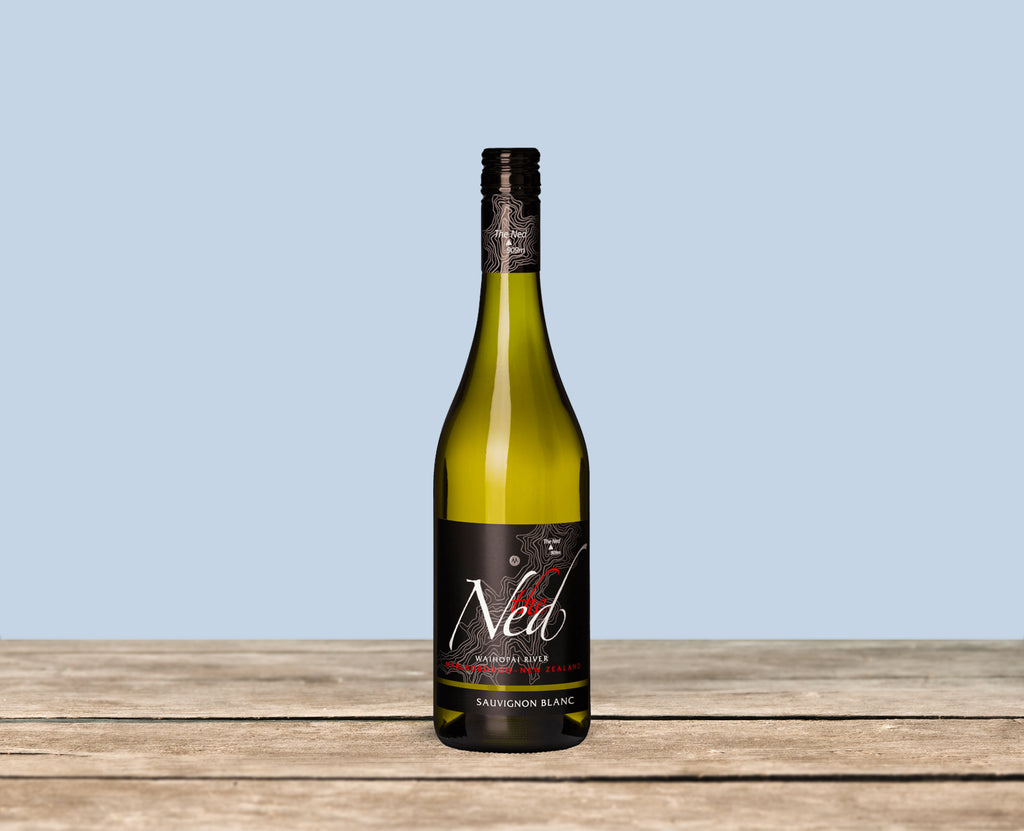 'The Ned' Sauvignon Blanc – The Wine Box