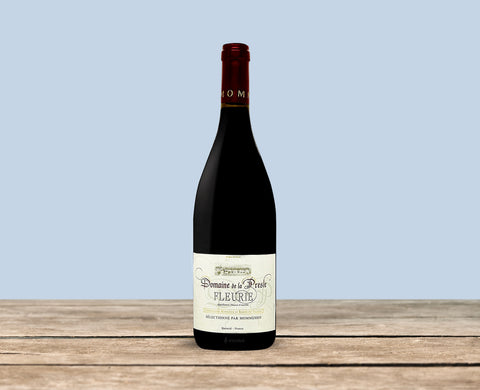 Fleurie Domaine De La Presle Mommessin
