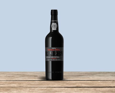 Ramos Pinto Late Bottled Vintage Unfiltered