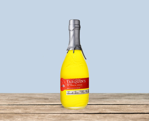 Tarquins Cornish Saffron Gin 70cl