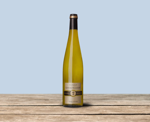 Turckheim Reserve Gewurtztraminer