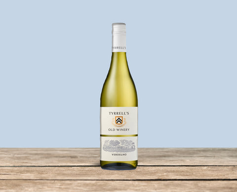 Tyrell's Old Winery Verdelho