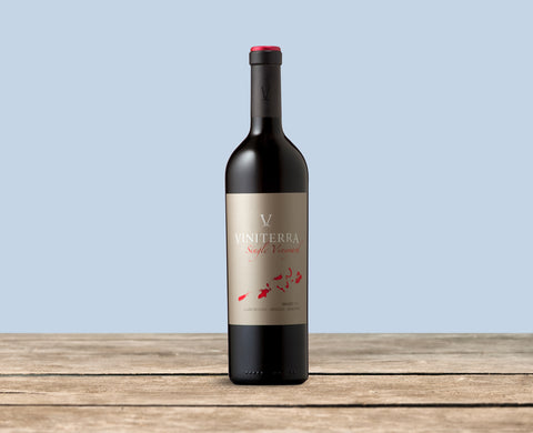 Viniterra Single Vineyard Malbec