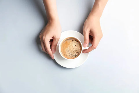 Caffeine