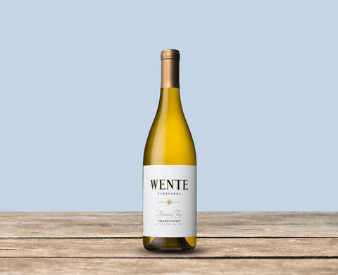 Wente Morning Fog Chardonnay 75cl