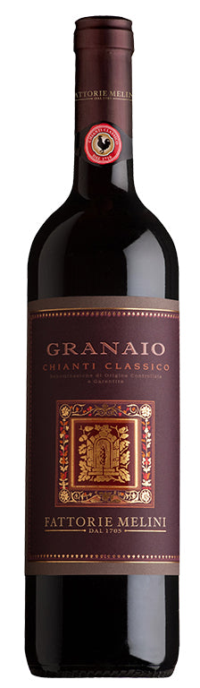 Chianti Classico Granaio