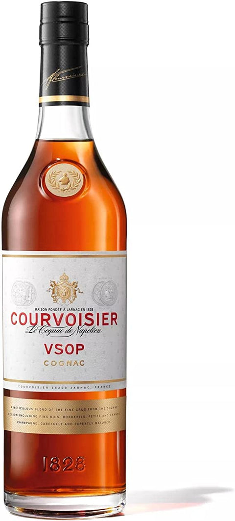 Courvoisier VSOP
