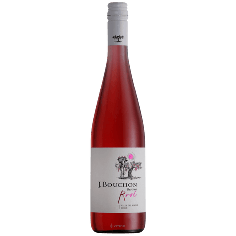Bouchon Pais Rosé