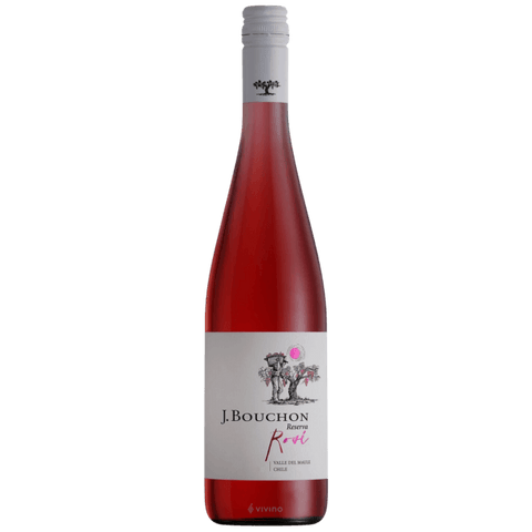 Bouchon Pais Rose 75cl