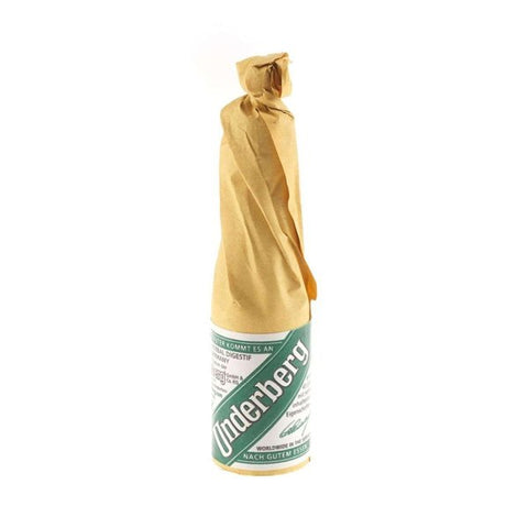 Underberg 3 pack 20ml
