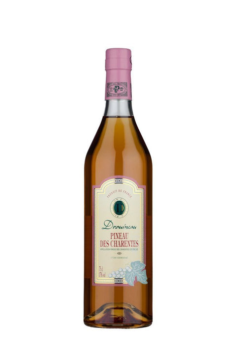 Drouineau Pineau des Charentes 75cl