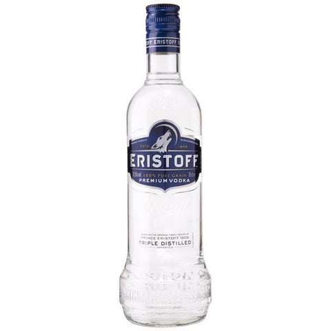 Eristoff Original