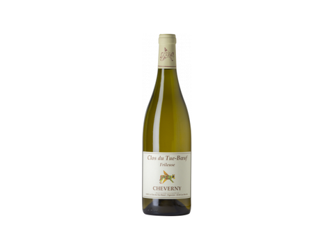 Cheverny Blanc Frileuse Clos du Tue Beouf 75cl
