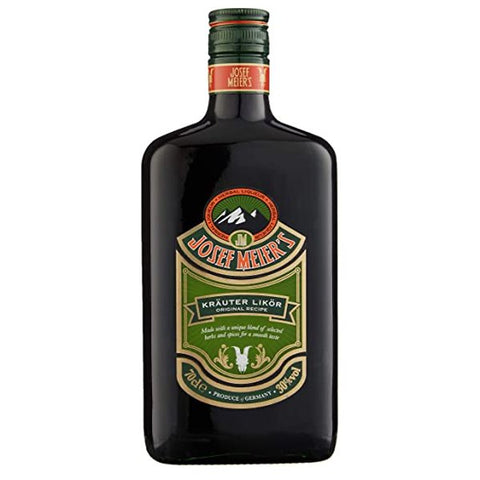 Josef Meiers Krauter Likor 50cl
