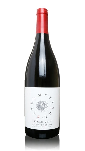 Waterkloof Syrah