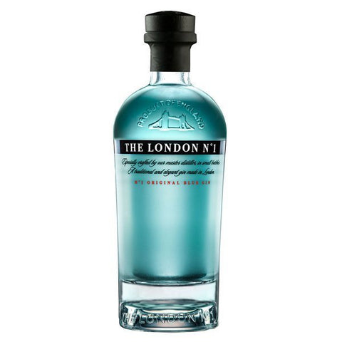 The London No1 Gin