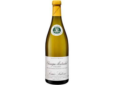 Chassagne Montrachet 1er Cru Caillerets 75cl