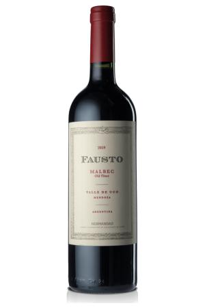 Familia Falasco, Fausto Malbec