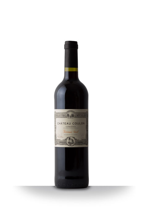 Chateau Coulon Rouge 75cl