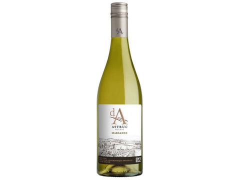 Domaine Astruc D'a Marsanne