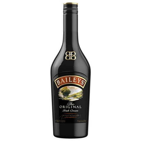 Baileys Irish Cream