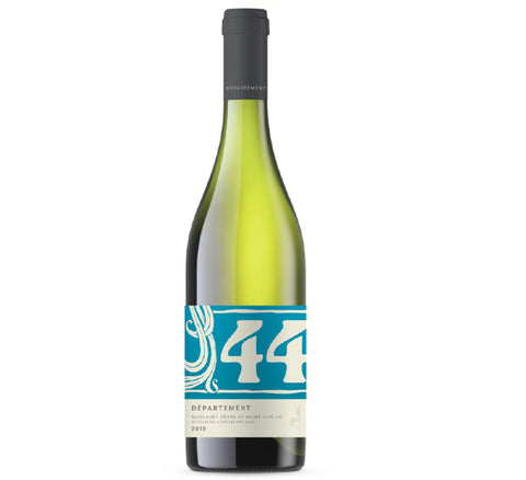 Department 44 Muscadet