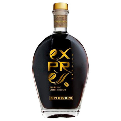 Expré Espresso Liqueur