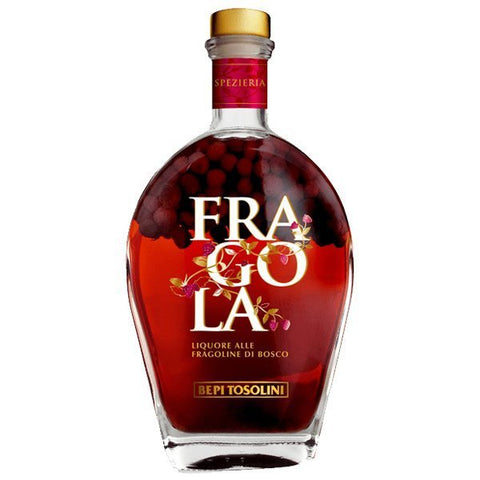 Fragola Tosolini