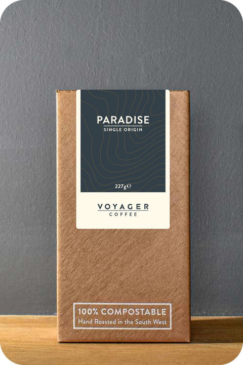 P.N.G., PARADISE MT 250g
