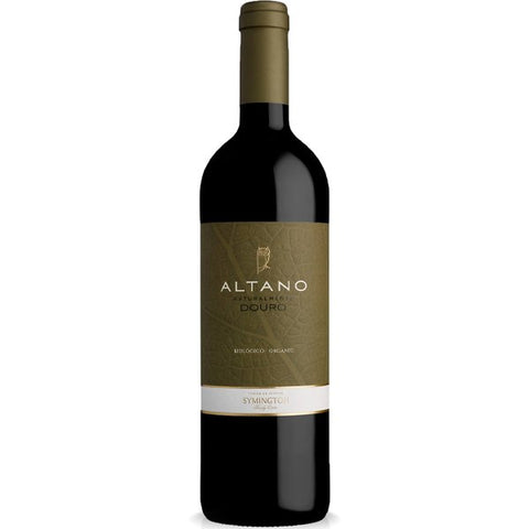 Altanto Douro Organic Red 75cl