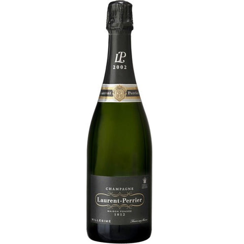 Laurent-Perrier Vintage Champagne 75cl