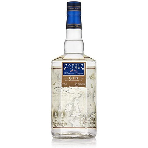 Martin Miller`s Westbourne Gin