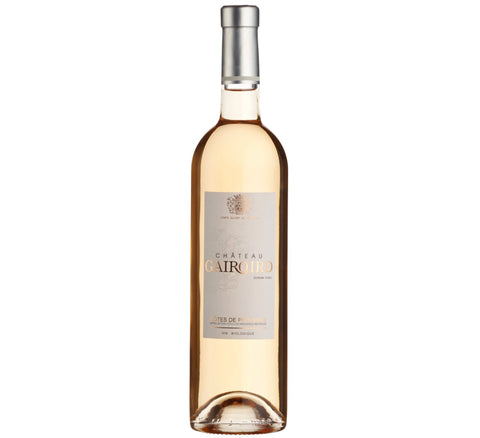 Chateau Gairoird Rose Organic Magnum 150cl
