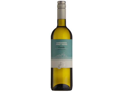 GPG Garganega Pinot Grigio 75cl